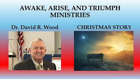 CHRISTMAS STORY - THE WHOLE TRUTH