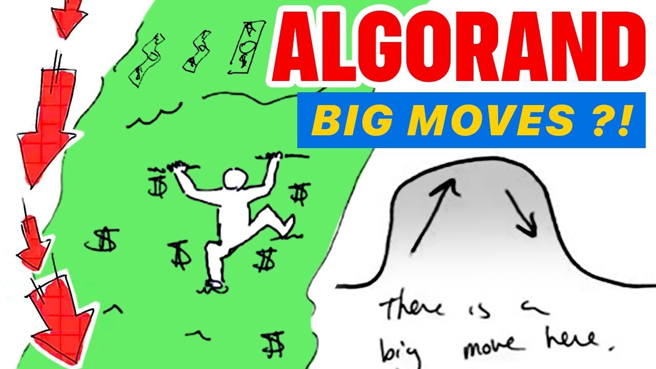 Is This Crypto About to Change Everything?