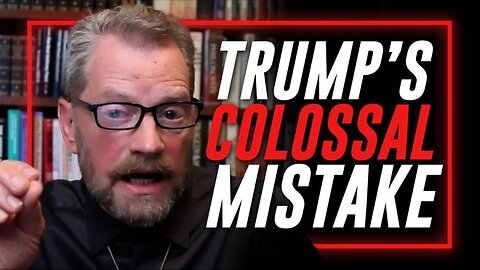 EXCLUSIVE: Trump Will Recover From His Colossal Mishandling Of The Epstein Case