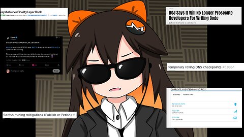 Anti Moonboy News 42 - State of the Monero Union 