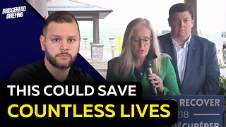 The MOST IMPORTANT Bill in a GENERATION | Bridgehead Briefing Ep. 38
