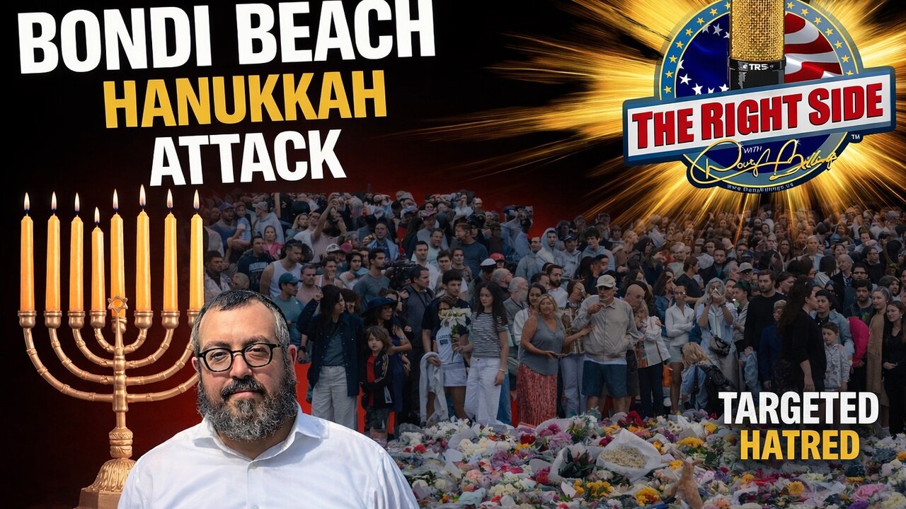 Bondi Beach Hanukkah Attack Exposes the Cost of Failed Security Policies