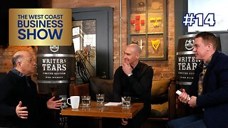 Why Community is the Key to Long-Term Success ft. Allan Degenova #14
