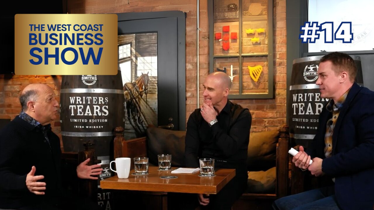 Why Community is the Key to Long-Term Success ft. Allan Degenova #14