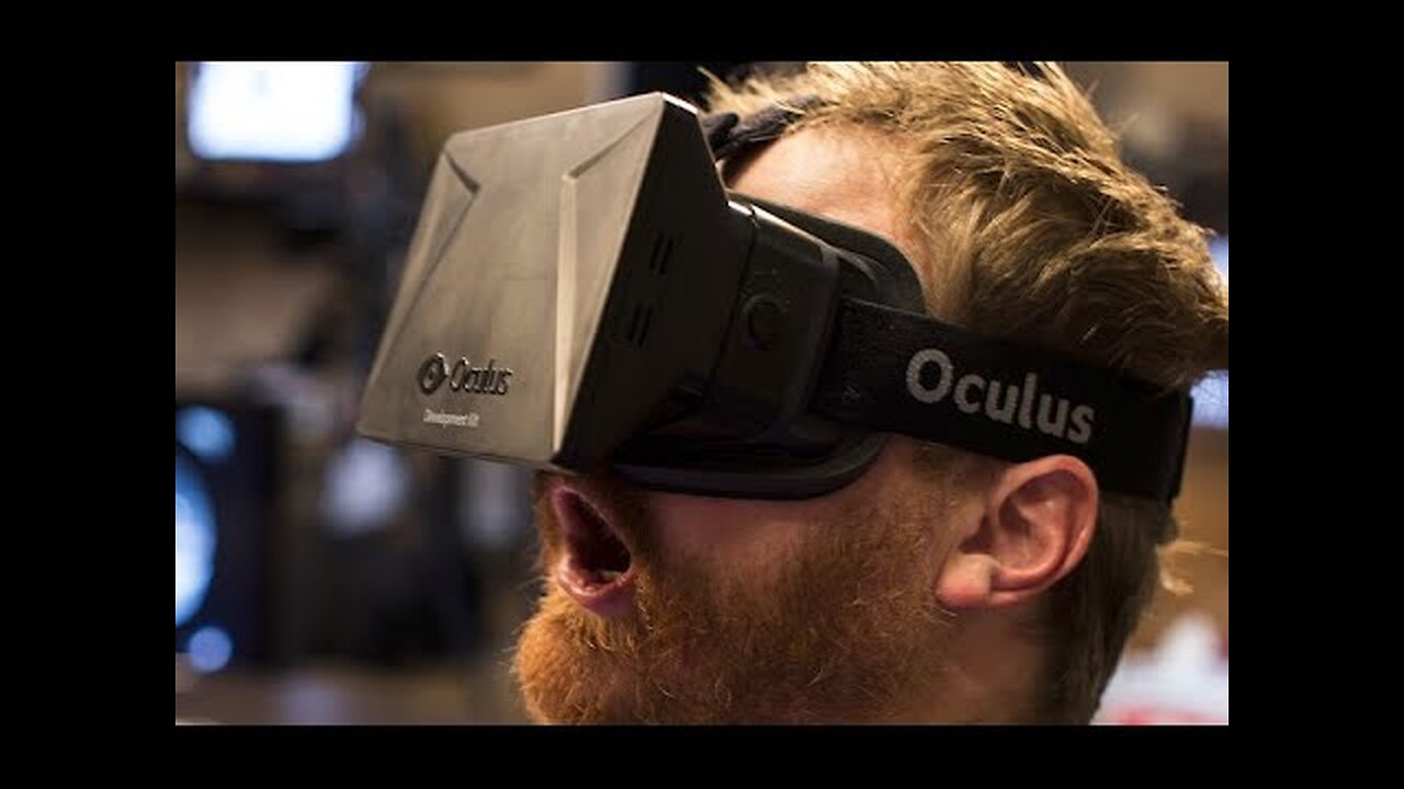 Funny VR glasses reactions - Funny fail compilation