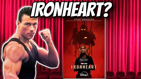 Ironheart LOL