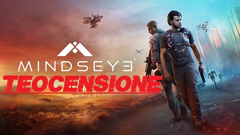 MindsEye (PC) - Teocensione