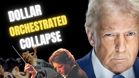 Silver UPDATE! Dollar Orchestrated Collapse | Rigged w/ Terry Sacka