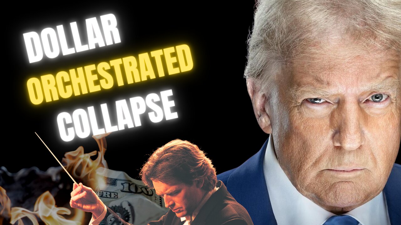 Silver UPDATE! Dollar Orchestrated Collapse | Rigged w/ Terry Sacka