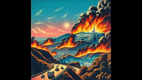 I Hate L.A. (1983)
