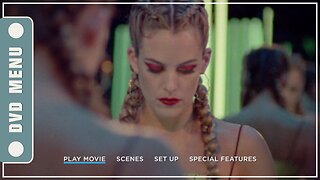 Zola - DVD Menu