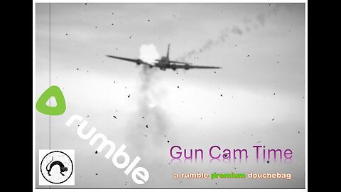 Gun Cam Footage (Video)