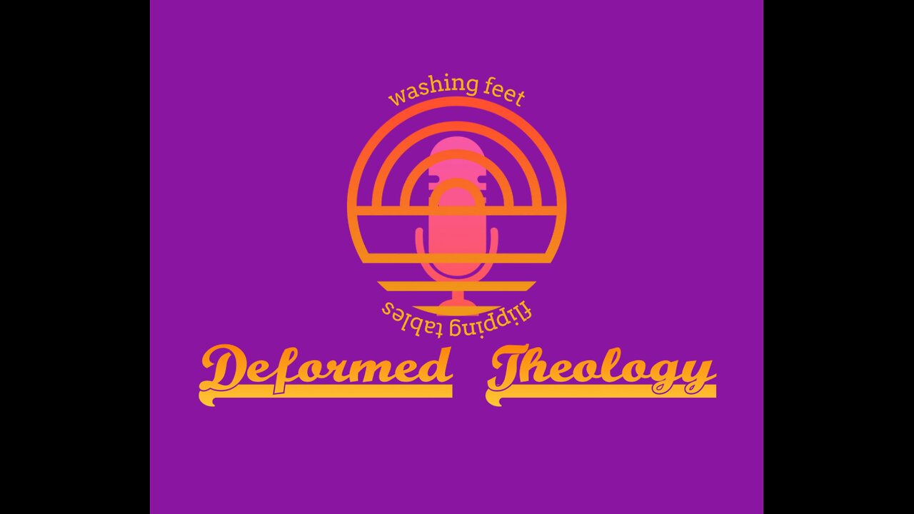 Ep. 6:Tradition, Scripture, & Faith Roots: A conversation w/Catholic apologist, Angelo Romano.