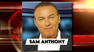 Sam Anthony on Revolutionizing News: The Rise of Citizen Journalism | Take FiVe