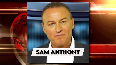 Sam Anthony on Revolutionizing News: The Rise of Citizen Journalism | Take FiVe