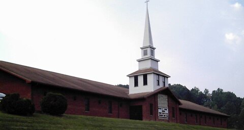 “Image & Likeness of God Restored 4 Men” by Pastor Mike Stottlemyer, Sun AM 5/4/25 - MOF Grafton, WV