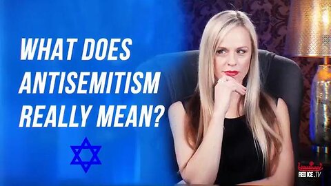 "Understanding Antisemitism: Exploring its True Meanings and Implications"