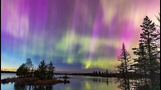 One Year Anniversary May 10th 2024 Geomagnetic Superstorm - Tennessee 4.1 Mag Earthquake