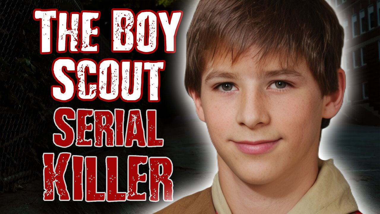 The Boy Scout Serial Killer - The Crimes of John Joubert