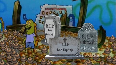 YouTube Poop Hispano — Bob quiere ser el PENDEJO del mes | YTPH resubido