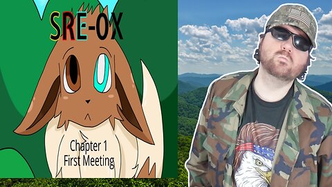 SRE-0X - Chapter 1 - First Meeting (TMCJP) - Reaction! (BBT)