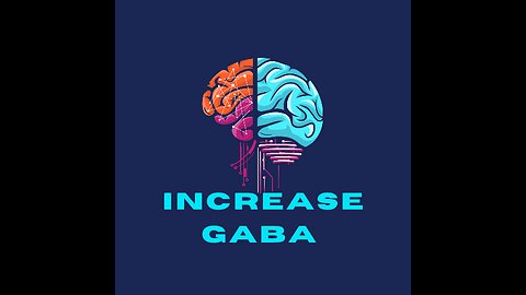 how to increase GABA naturally