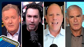 ‘DENYING Aid For Hamas’ Crimes!’ IDF Attacks Gaza Days Into Truce | With Norman Finkelstein