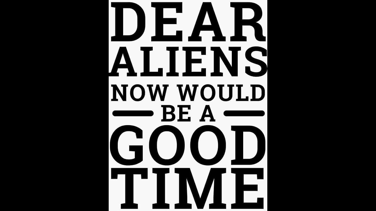 All Alien Races from A - Z (2020)