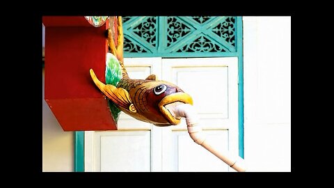 Comiendo la tubería