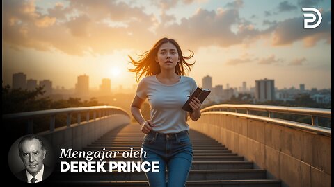 Perjalanan Menuju Kesempurnaan - Langkah Keempat: Ketekunan - Bagian 7