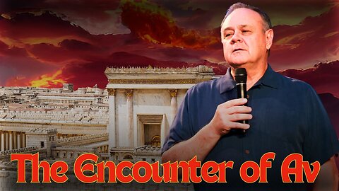 Encountering the Father’s Heart in the Month of Av