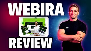 Webira Review 🔥{Wait} Legit Or Hype? Truth Exposed!