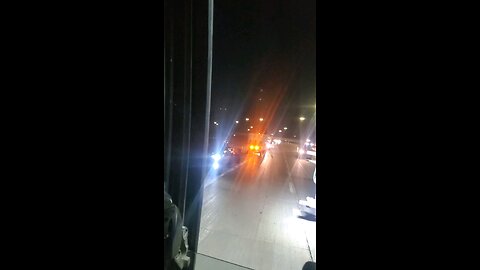 Night work
