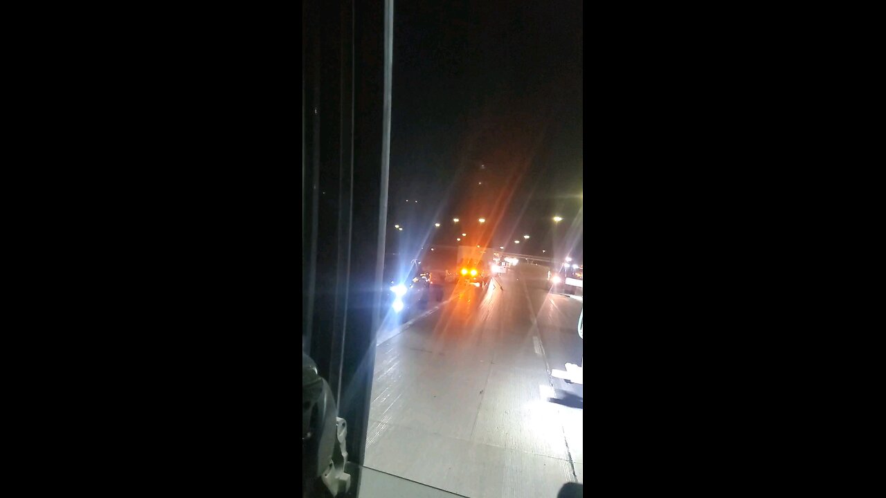 Night work