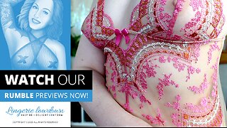 Faerie Willow : Mapalé floral embroidered sheer mesh babydoll [PREVIEW]
