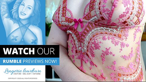 Faerie Willow : Mapalé floral embroidered sheer mesh babydoll [PREVIEW]