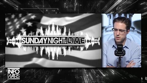 6 1 25 Sunday Night Live Civil Unrest Increasing!