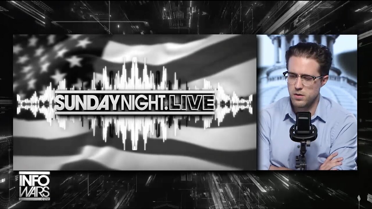 6 1 25 Sunday Night Live Civil Unrest Increasing!