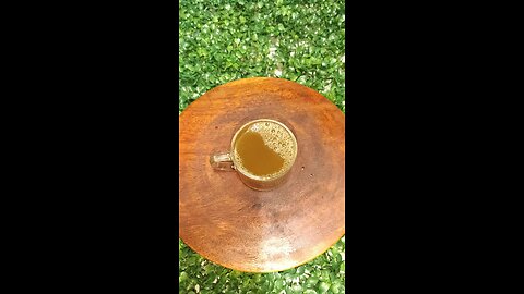 khada #short #viral #tasty #trending #rumble #drink