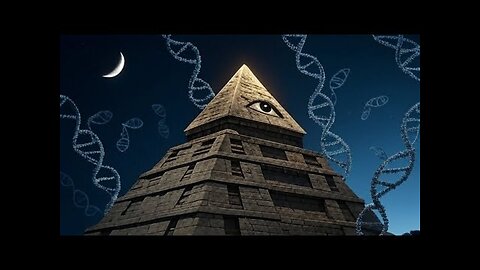 THE GOVERNMENT ADMITS TO STEALING THE DNA OF 15 MILLION PEOPLE BUT PROMISES IT'S FOR ETHICAL USE!