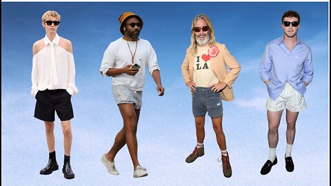 7 Game-Changing Men’s Fashion Trends for 2025 🚀 | Look Ahead, Dress Ahead!