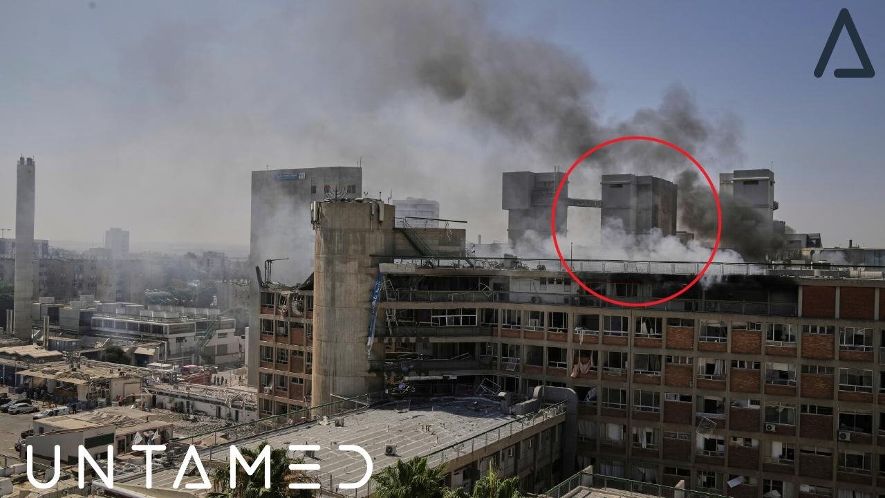 🚨IRAN JUST LAUNCHED THEIR BIGGEST ATTACK ON ISRAEL ⚠ | 19 June 2025