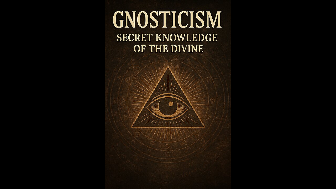 Gnosticism