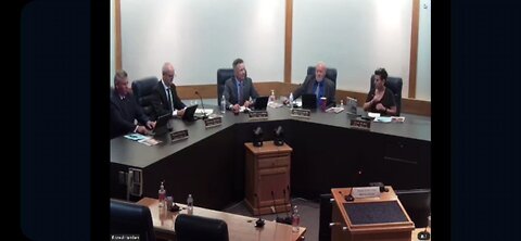 BUTTE COUNTY BOARD OF SUPERVISORS MEETING 5/23/23: I HAVE THE BATCH #'S FOR THIS COUNTY!