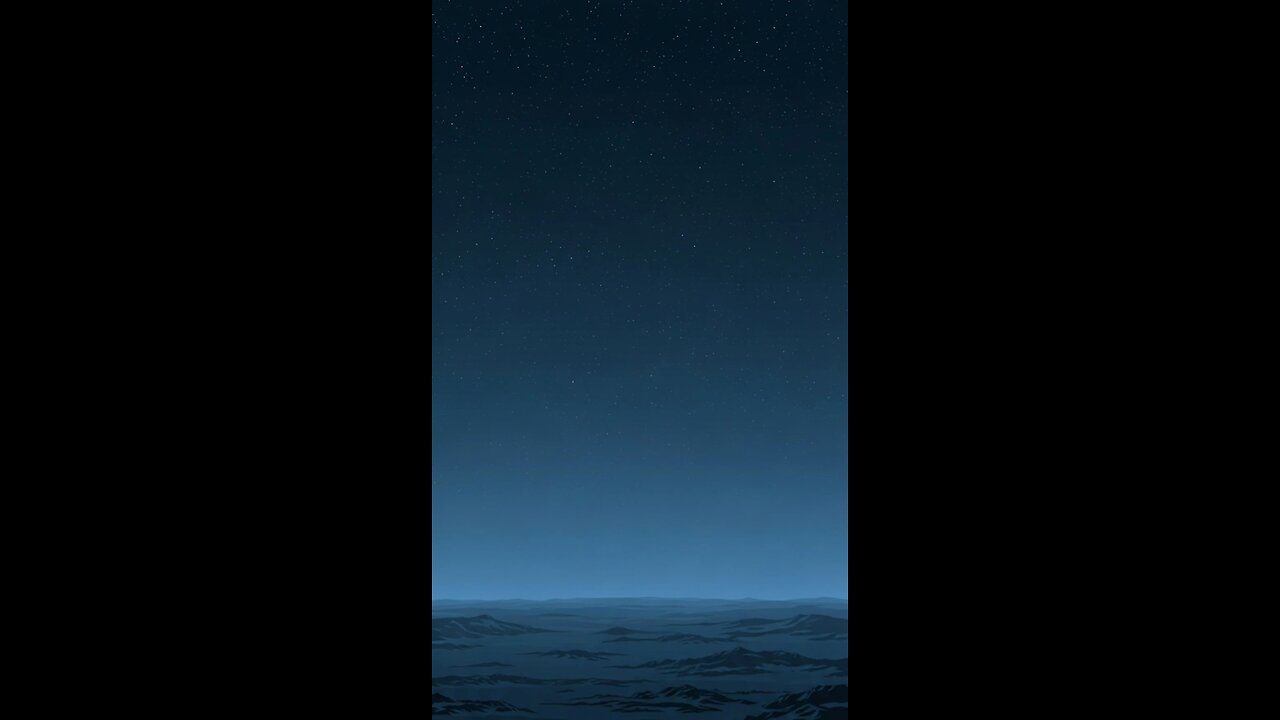 Mars Nights