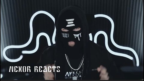 Nexor Reacts ✌️🤯