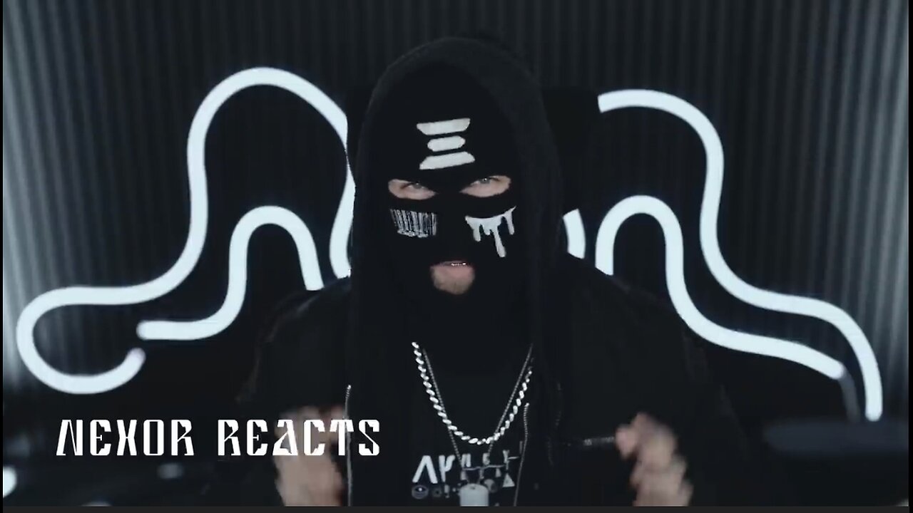 Nexor Reacts ✌️🤯