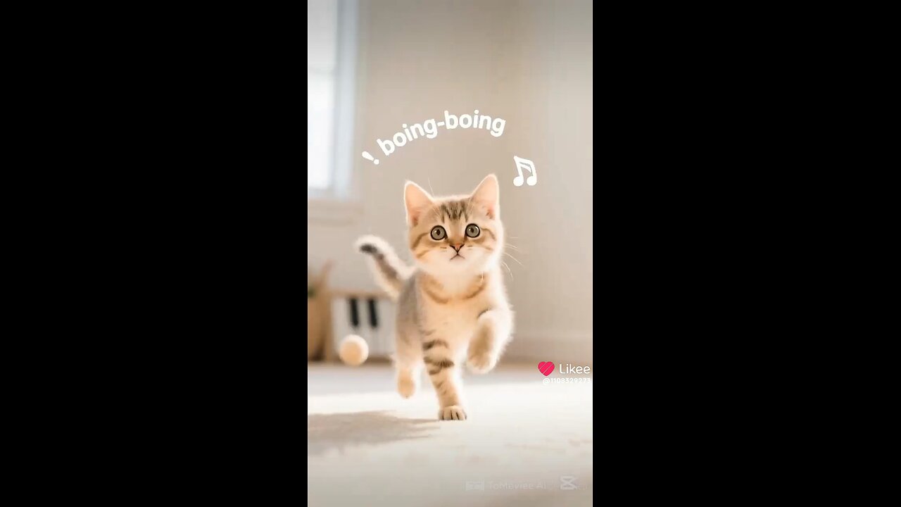 meow meow meow meow 💗🥰