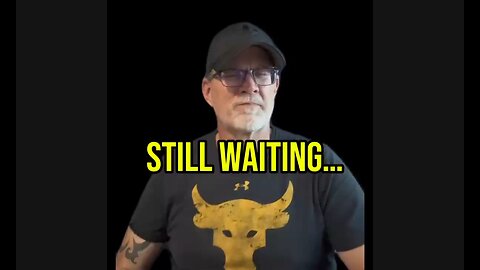 🚨 Still Waiting? 😳 #truth #ASL #deaf #signlanguage