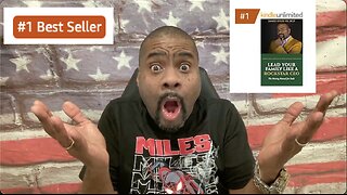 THANK YOU SO MUCH, FAMILY! BCP IS NOW A #1 AMAZON BEST SELLER!